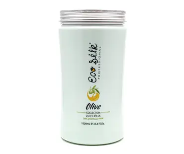 OLIVE MASK 1000ML