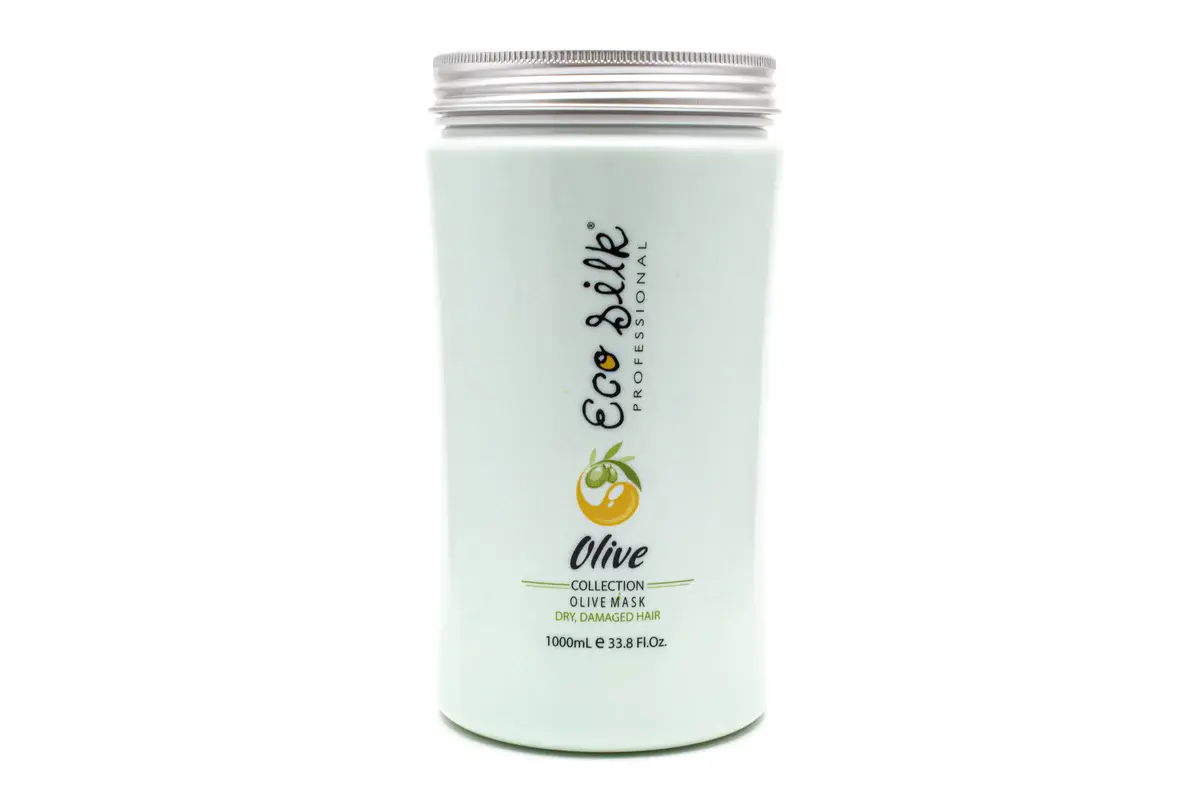 OLIVE MASK 1000ML