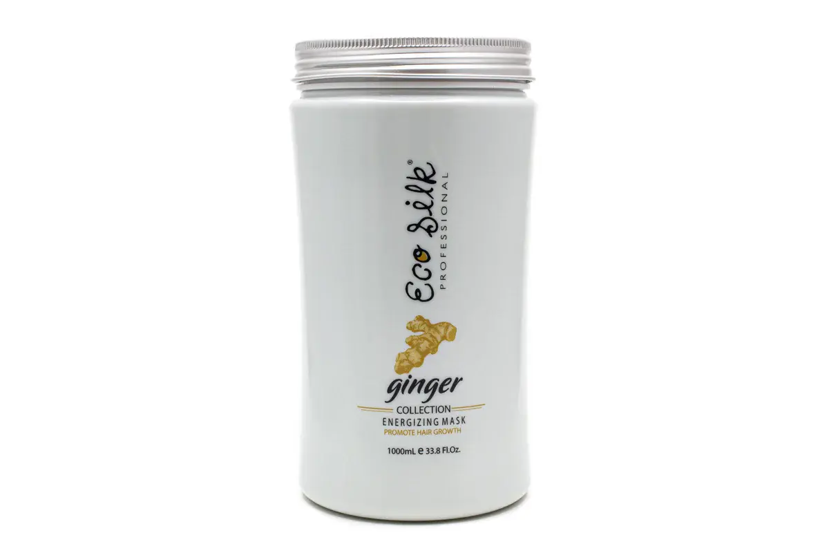 GINGER MASK 1000ML