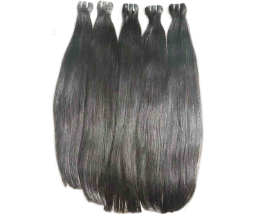 Straight Natural Indian Hair