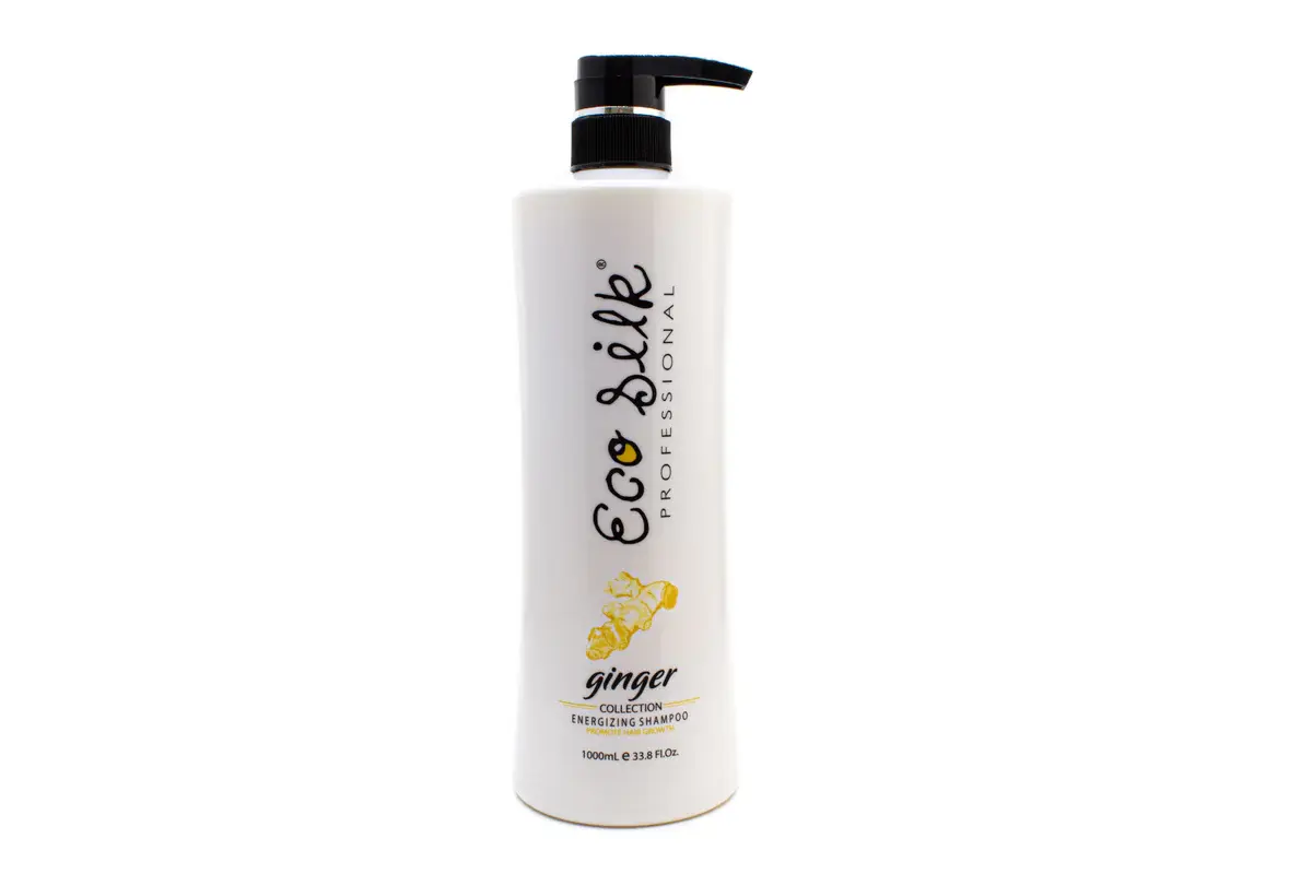 GINGER SHAMPOO 1000ML