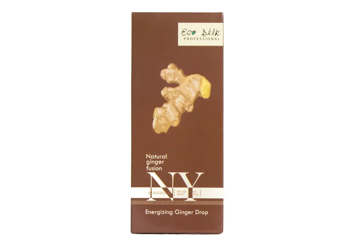 GINGER DROP 100ML