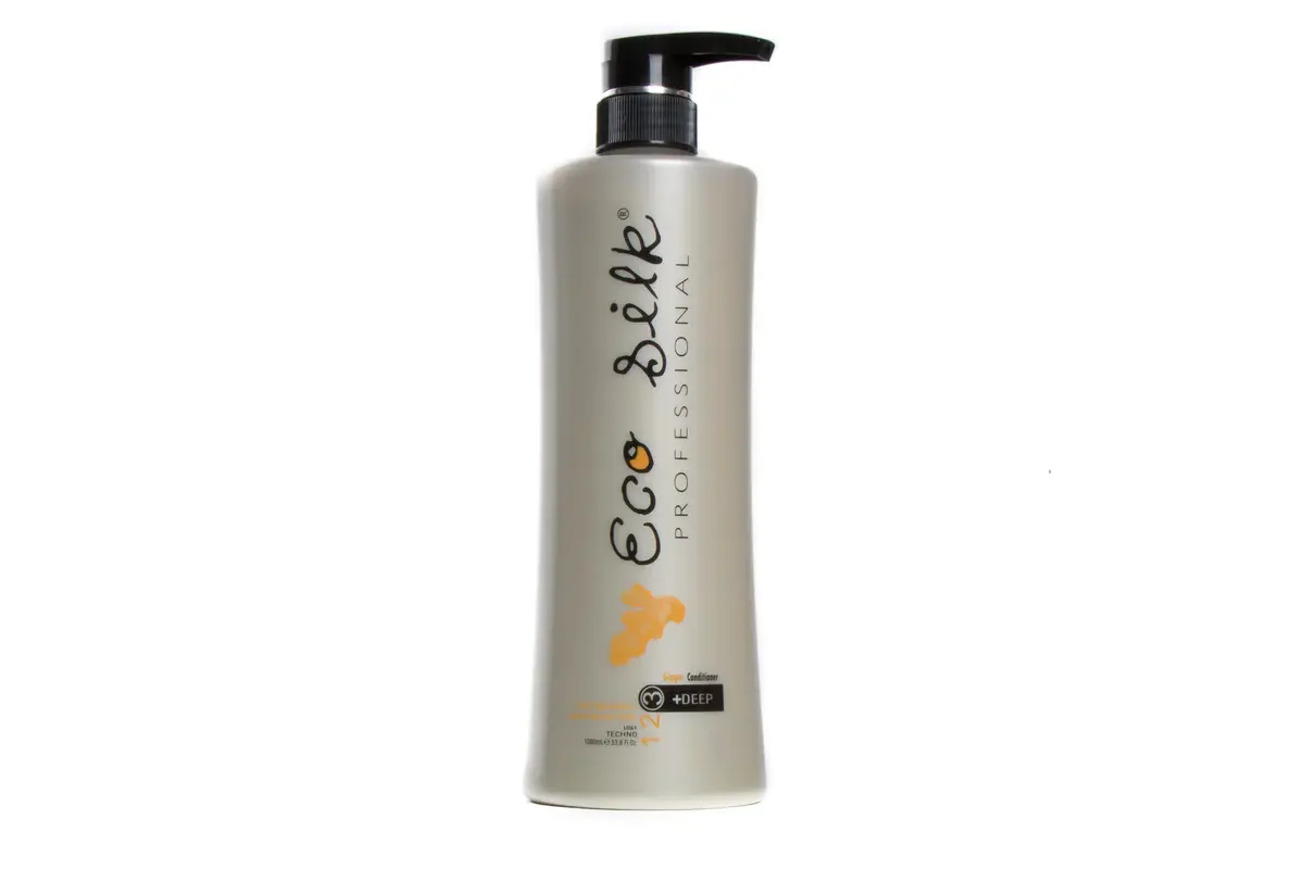 GINGER CONDITIONER 1000ML