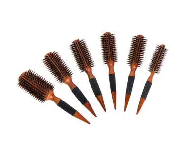 ECO BRUSH SET OF 6