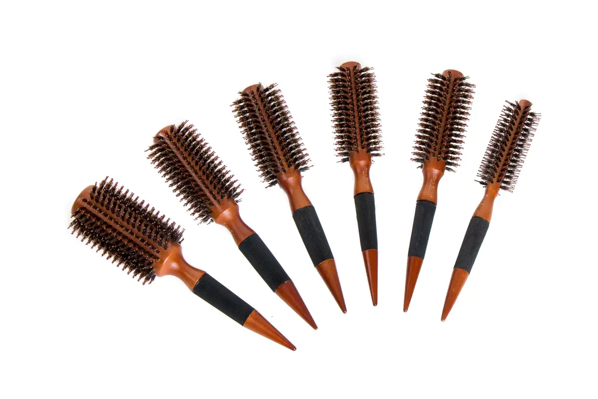 ECO BRUSH SET OF 6