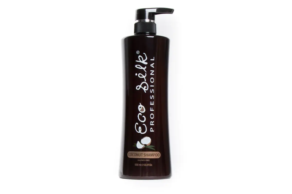 COCONUT SHAMPOO 1000ML