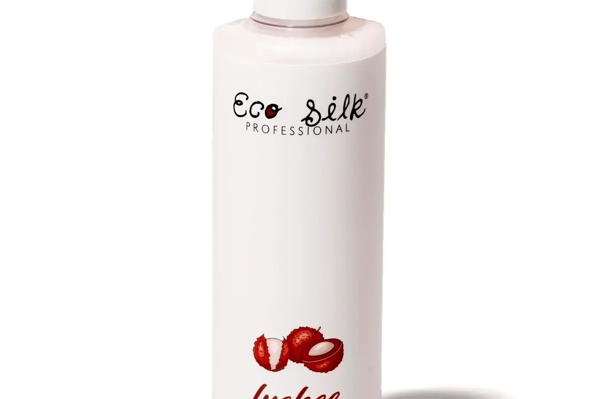 LYCHEE SHAMPOO 236ML