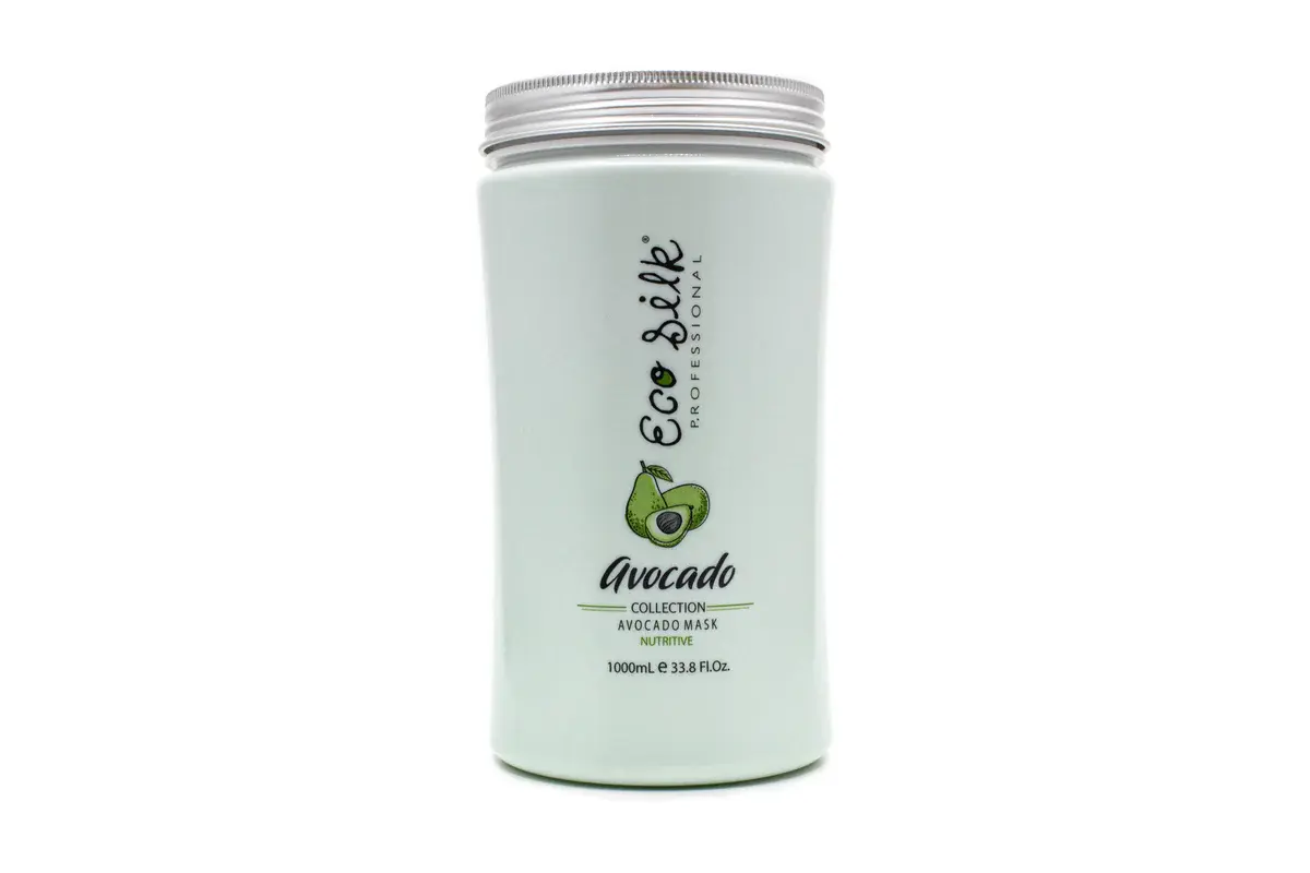 AVOCADO MASK 1000ML