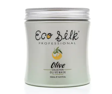 OLIVE MASK 500ML