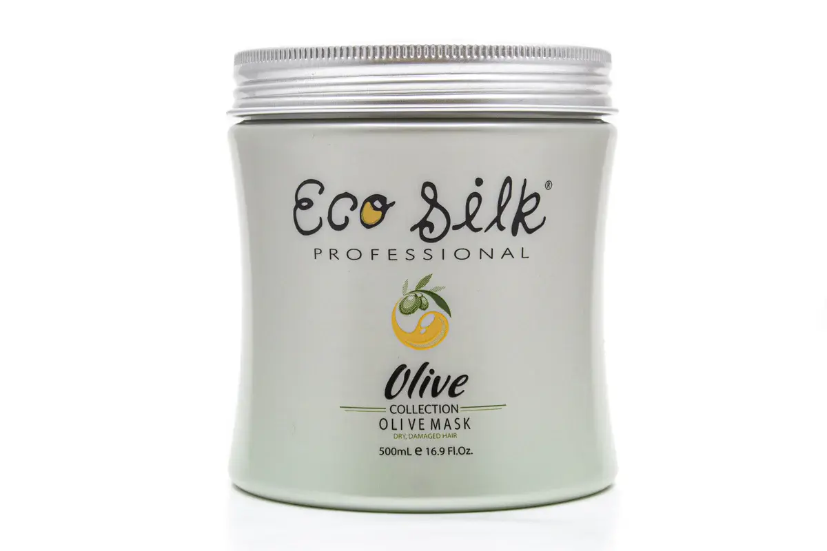 OLIVE MASK 500ML