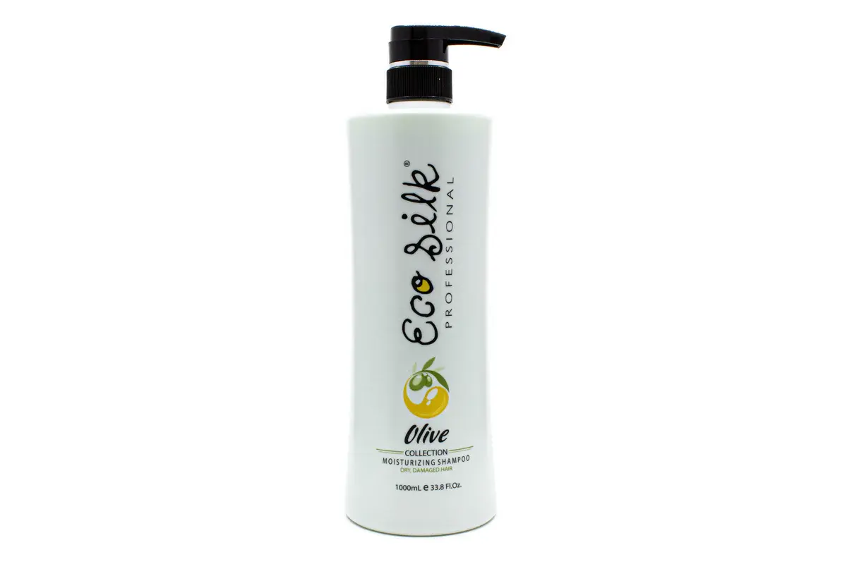 OLIVE SHAMPOO 1000ML