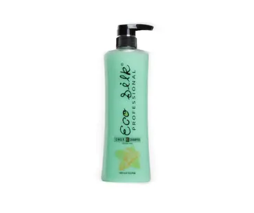 DANDRUFF GINGER SHAMPOO 1000ML