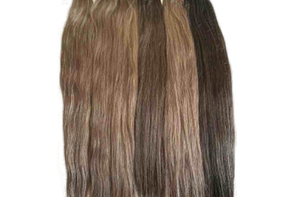 Peruvian Hair