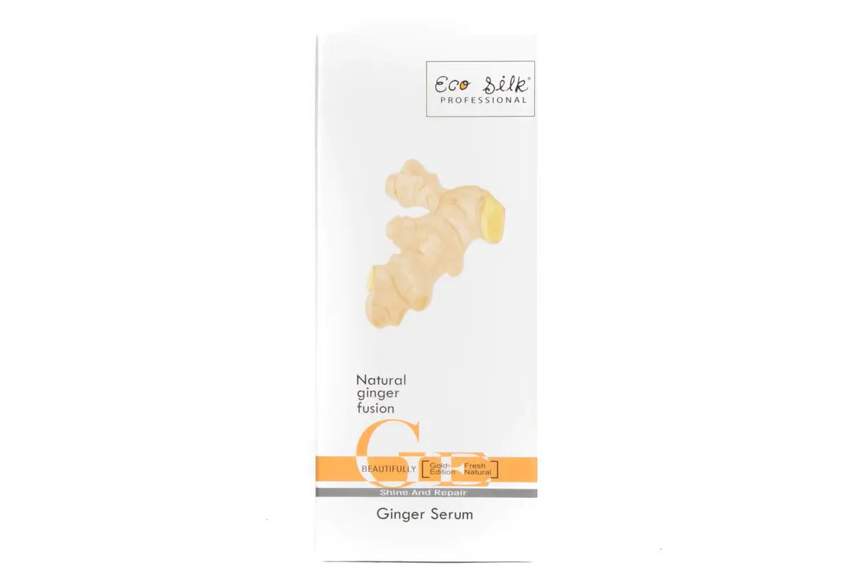 GINGER SERUM 125ML